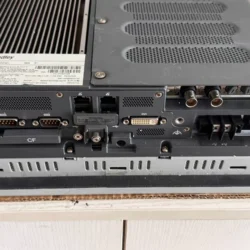 Allen-Bradley 6181X-12TPW8DC Industrial Computer Specs
