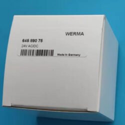 werma 645.890.75 Buzzer - Loud & Clear Audible Alarm
