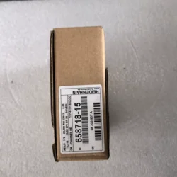 Encoder Reading Head Heidenhain 658718-15 AELS176 Precision