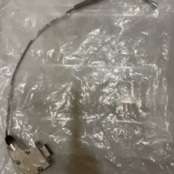 High-Temperature Thermocouple Sensor TC 666-032460-019 for Industry
