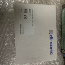 Di-Soric LLRV 51M 500 P3K-TSSL 203049 MODULE Reliable