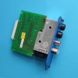 MARPOSS 6344000100 Module - Advanced Control & Monitoring