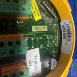 GE 3-8550-1 MODULE Reliable Industrial Component