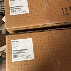 SIEMENS PLC Module 6BK1112-0AA00-0AA1 for Industrial Automation