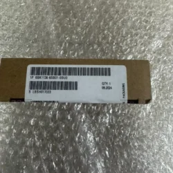 SIEMENS 6BK1136-6SB01-0BU0 Bus Link for Network Connectivity