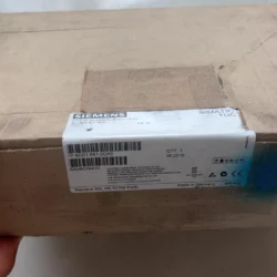SIEMENS 6DD1681-0GK0 Interface Module - Seamless Connectivity