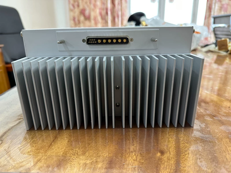 Industrial Power Supply SIEMENS 6DD1683-0CD0 - 24V DC