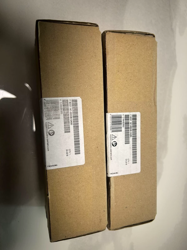 PROFINET Interface Module SIEMENS 6ES7147-6BG00-0AB0 for Industry