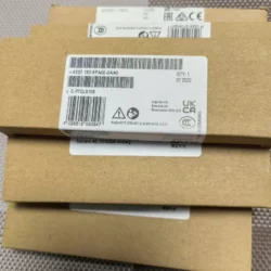 Siemens 6ES7193-6PA00-0AA0 Interface Module ET 201SP