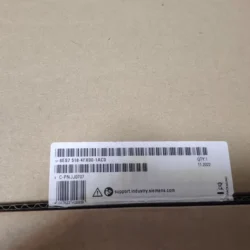 Siemens PLC 6ES7518-4FX00-1AC0 SIMATIC S7-1501