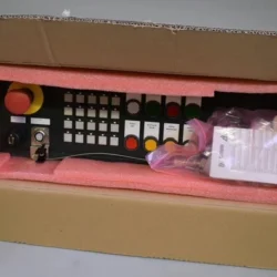 Siemens Operator Panel 6FC5303-1AF12-8CD0 - Intuitive Interface