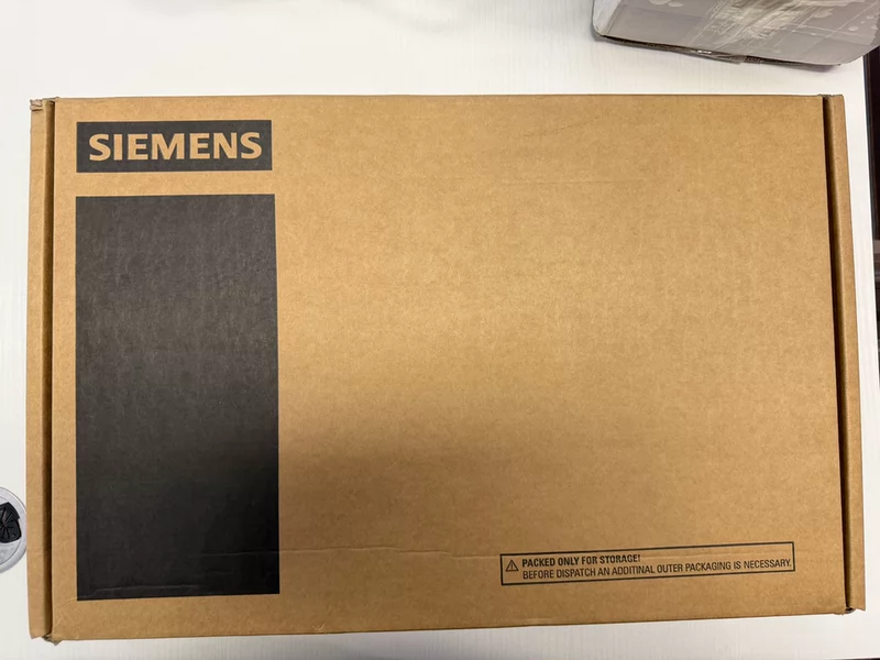 Operator Panel SIEMENS 6FC5357-0BB35-0AE0 Industrial HMI