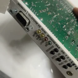 Industrial Control Module SIEMENS 6FK5249-8AA - Reliable Performance