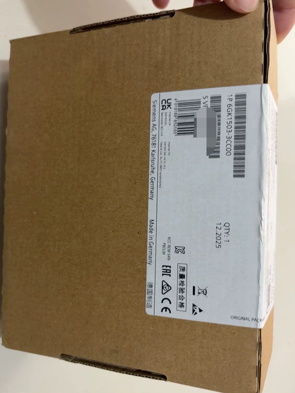 Profibus OLM Module SIEMENS 6GK1503-3CC00 Reliable Link