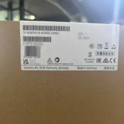 Industrial Ethernet Switch Siemens 6GK5416-4GR00-2AM2 - High Performance
