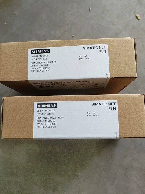 Industrial Wireless Access Point Siemens 6GK5722-1FC00-0AA0