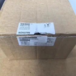 SIEMENS 6GK5788-1AA60-2AA0 Communication Module