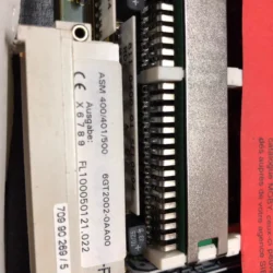 SIEMENS RFID Reader 6GT2002-0AA01 Industrial Automation