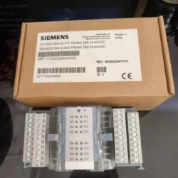 SIEMENS 6MF11130GC000AA0GG Digital Output Module - Precise Control