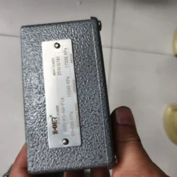 SOR Pressure Sensor 6NN-K3-N4-F1A: Precise Pressure Measurement