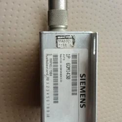 SIEMENS Sensor Control Module 6QM1430: Precision Sensing Tech