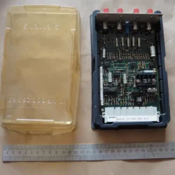 Siemens Excitation Device 6RU30 03-4AA - Reliable Power Control