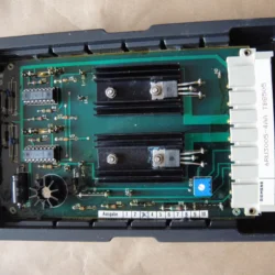 Siemens 6RU30 05-4AA Excitation Device - Precise Power Control