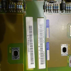 Siemens Inverter Drive Board 6SE7036-5GK84-1JC0 for Precision Control