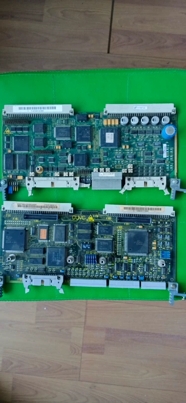Inverter Mainboard Siemens 6SE7090-0XX84-0AB0 Motor Control