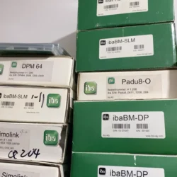 IBA SIMOLINK Adapter Padu8-0411-1206-084 for Seamless Connectivity