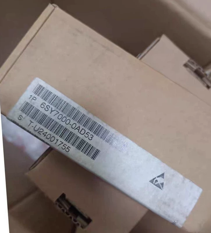 Equalizing Resistor SIEMENS 6SY7000-0AD53 Industrial Drive