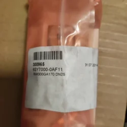 SIEMENS 6SY7000-0AF11 IGBT Transistor Module