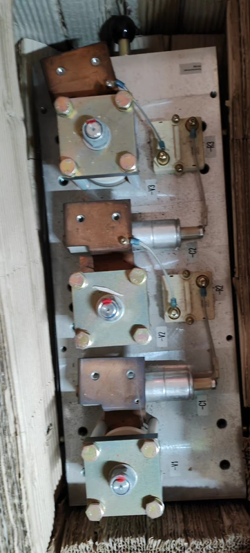 Power Supply Module Siemens 6SY8102-0GD20 Industrial Use