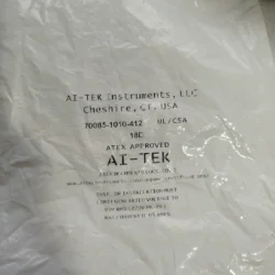 AI-TEK 70085-1010-413 Speed Sensor | Industrial Tachometer