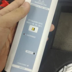 YOKOGAWA 701979 Test & Measurement Instrument