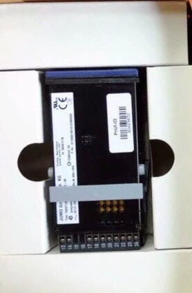 Digital PID Temperature Controller Jumo 702071/8-1130-23-00