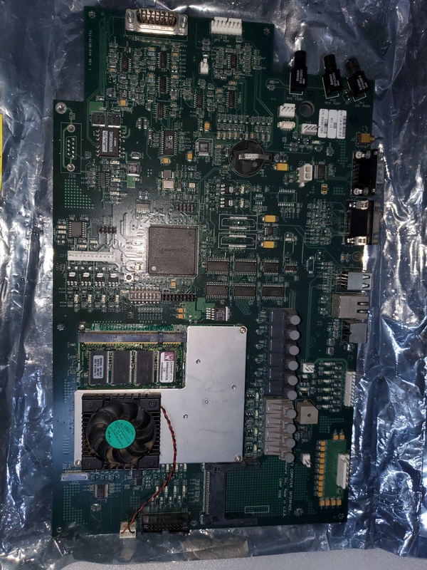 Laser Control Board Picosure 710-0138-010 Replacement