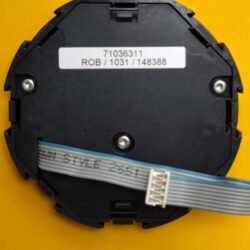 Endress+Hauser 71036311 Display Unit for Process Control