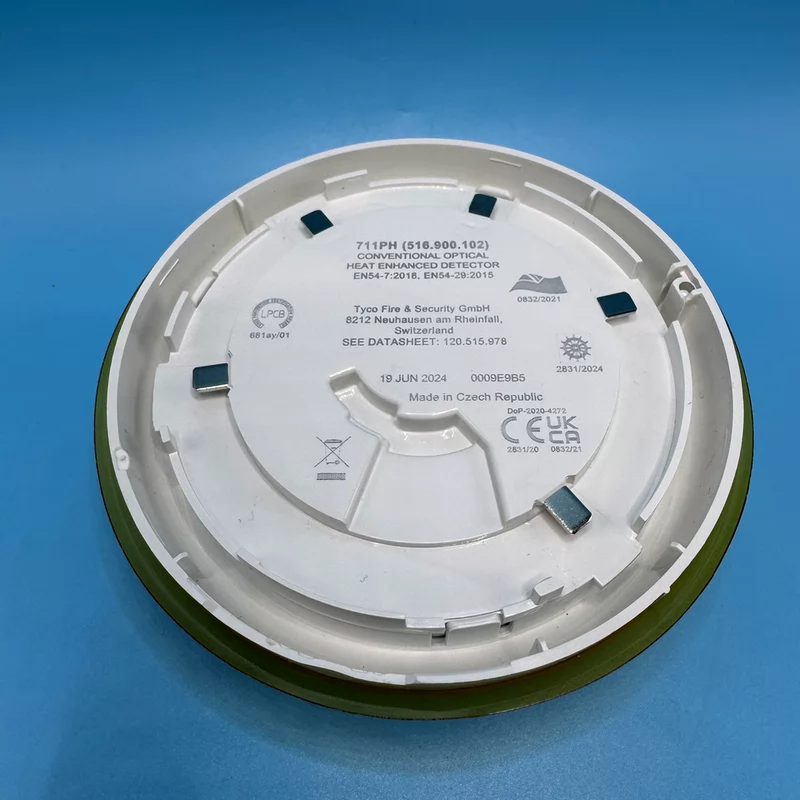 High-Accuracy Temperature Probe TYCO 711PH（516.900.102)