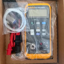 FLUKE Pressure Calibrator 719-100G - Accurate Pressure Measurement