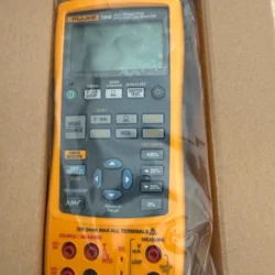 FLUKE Multifunction Process Calibrator 725S for Testing