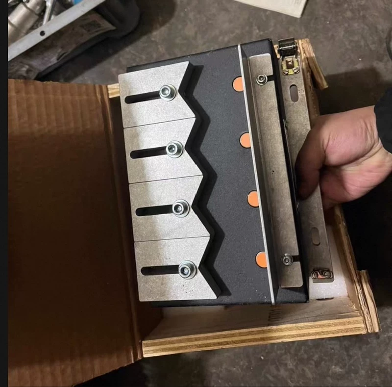 Precision Tightening Module Desoutter 7485 for Assembly Lines