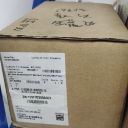 Rosemount 751AM7K6BCBT Fieldbus Temperature Transmitter