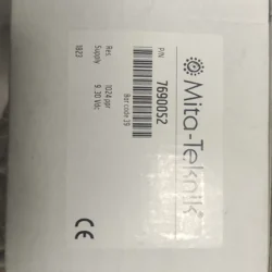 Mita-Teknik 7690052 Encoder for Precise Measurement