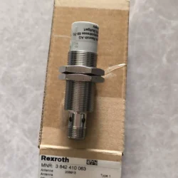 REXROTH 3842410063 Sensor for Precise Industrial Monitoring