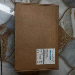 SIEMENS Transmitter 7KG6106-2JN24-0B for Accurate Signal Output