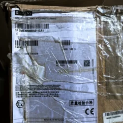 Siemens 7ME30500BA211CA2 Pressure Transmitter Industrial