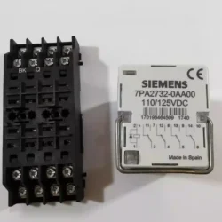 SIEMENS 7PA2732-0AA00 Power Supply - Efficient Energy Solutions