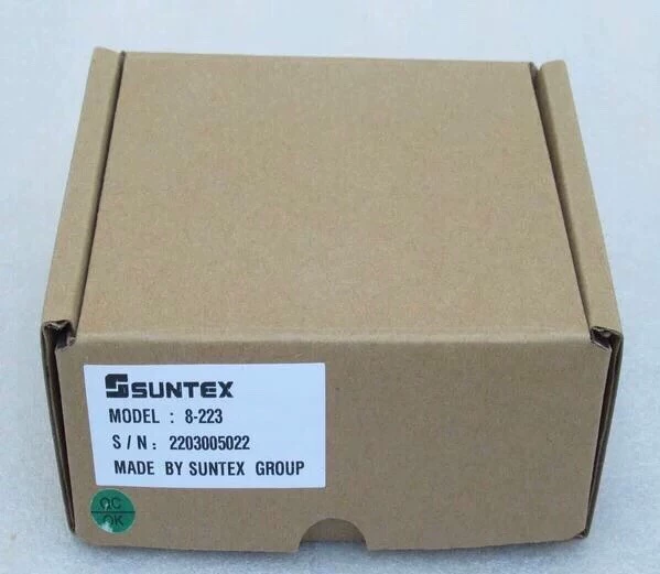Conductivity Electrode SUNTEX 8-223 2203005022 Sensor