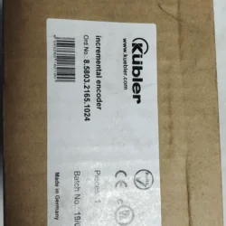 Kubler Incremental Encoder 8.5803.2165.1024 for Motion Control